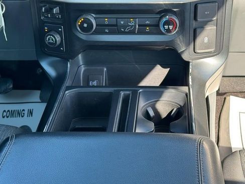 Used 2021 Ford F150 XL w/ Equipment Group 101A High AWD/4WD image 14