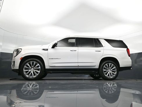 Used 2021 GMC Yukon Denali image 41
