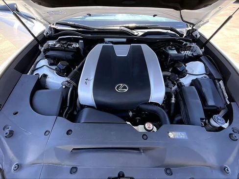 Used 2019 Lexus RC 350 F Sport RWD image 29