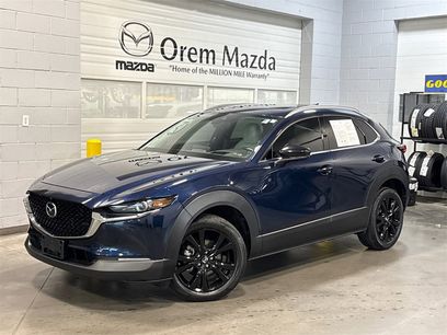 Certified 2023 MAZDA CX-30 2.5 Turbo w/ Premium Plus Pkg