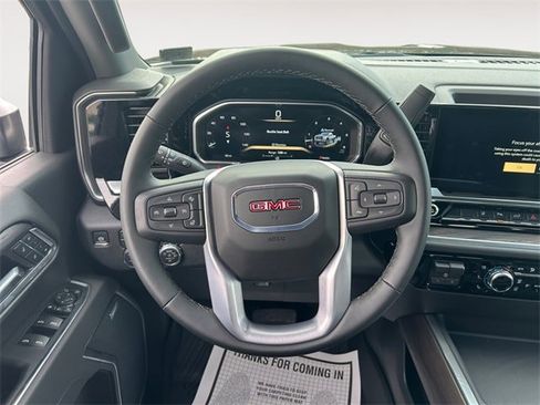 New 2026 GMC Sierra 2500 SLT w/ SLT Premium Package image 12