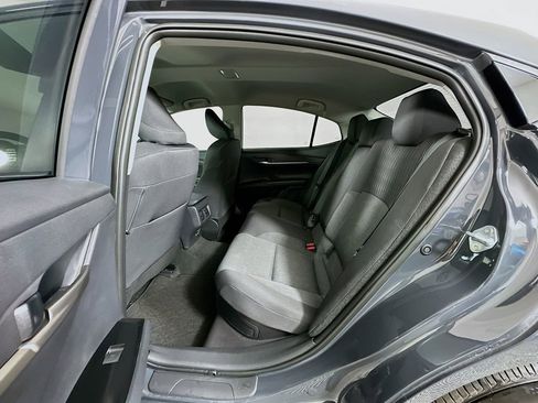 Certified 2026 Toyota Camry LE w/ Convenience Package image 23