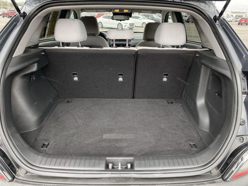 Used 2022 Hyundai Kona SEL FWD image 28