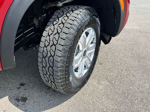 New 2026 Ford Ranger XL image 6