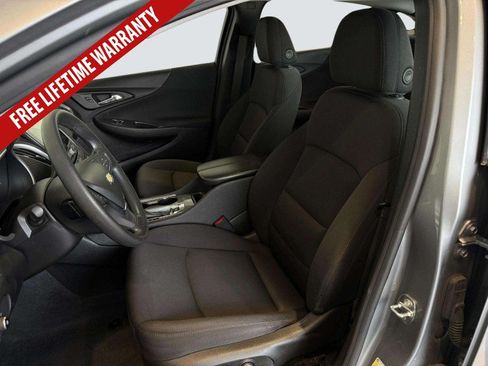 Used 2024 Chevrolet Malibu LT FWD image 31