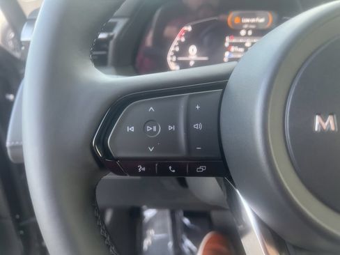 New 2026 MAZDA CX-5 Preferred AWD/4WD image 20