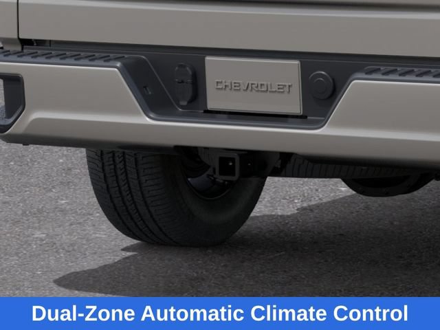 New 2026 Chevrolet Silverado 1500 RST AWD/4WD image 15