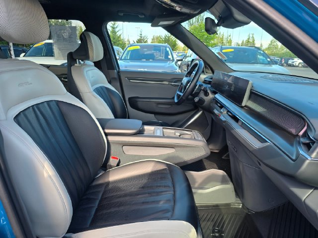 Used 2024 Honda CR-V Sport Touring image 46