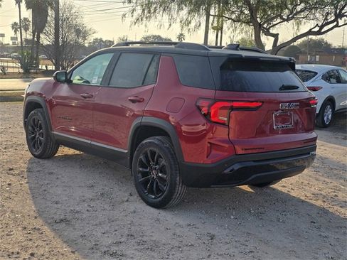 New 2026 GMC Terrain Elevation image 8