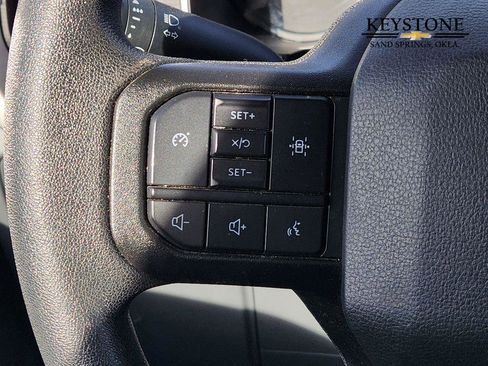 Used 2023 Ford F150 XLT image 28