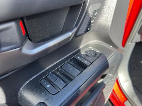 New 2026 Toyota 4Runner 4WD image 37