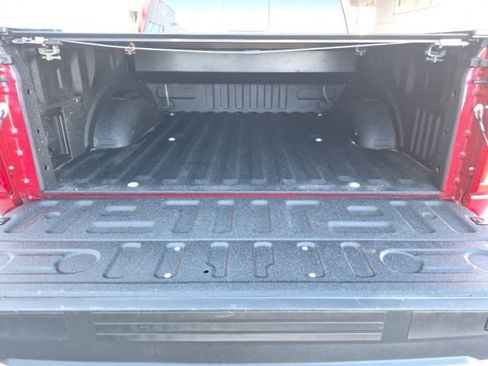 Used 2022 Ford F150 Lariat w/ Equipment Group 502A High image 18