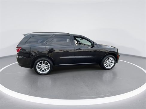 Used 2024 Dodge Durango GT image 9