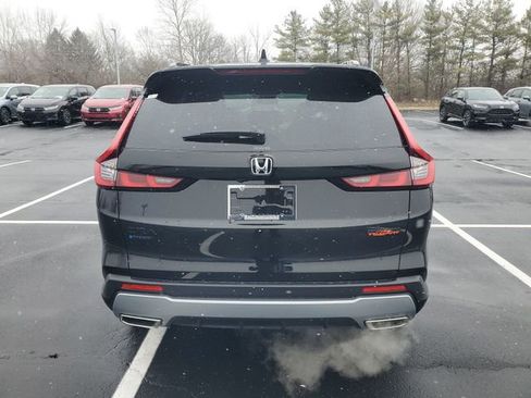 New 2026 Honda CR-V TrailSport image 15