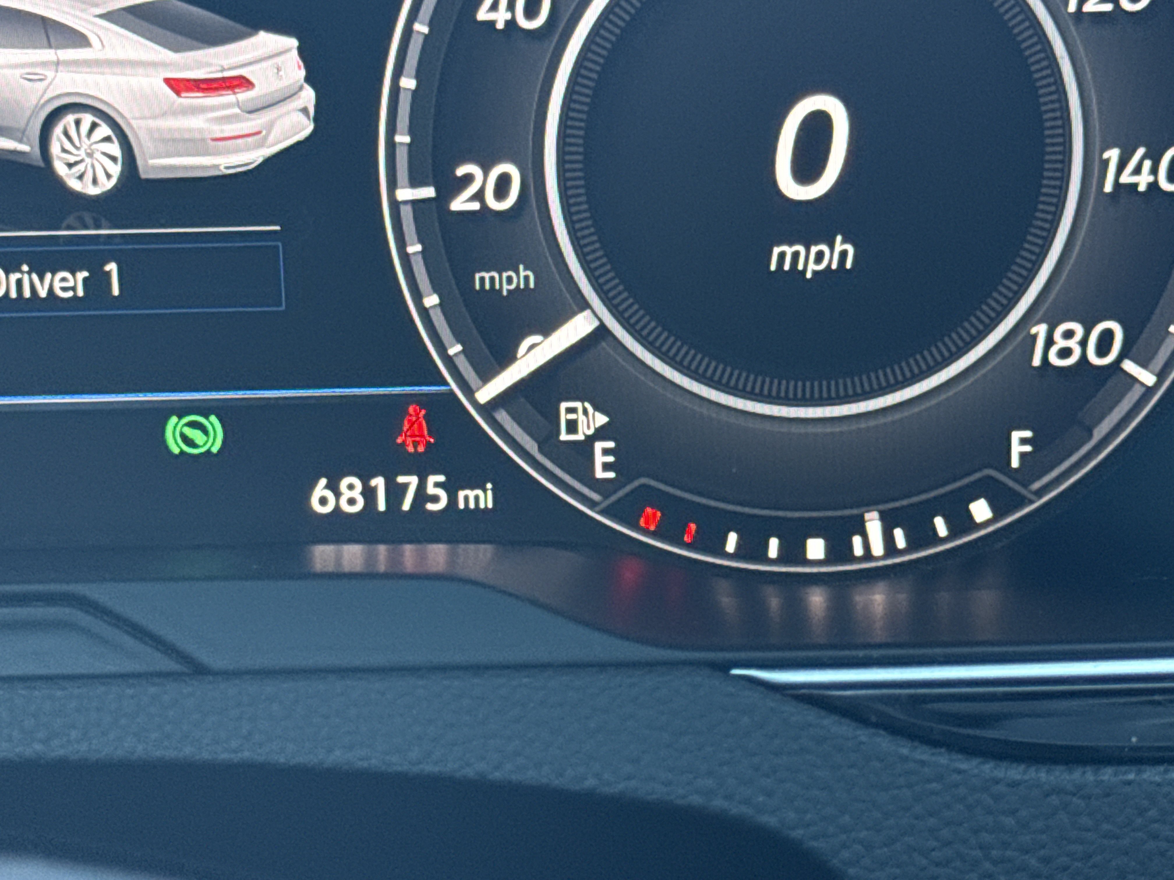 Used 2019 Volkswagen Arteon SEL AWD/4WD image 5