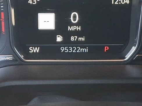 Used 2021 GMC Yukon XL Denali w/ Denali Premium Package image 20