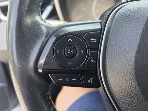 Used 2019 Toyota Corolla SE FWD image 21