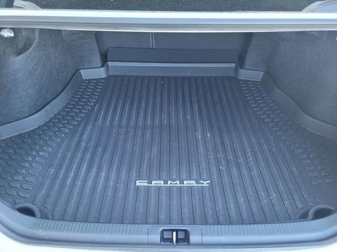 Used 2023 Toyota Camry XSE w/ Navigation Package image 19