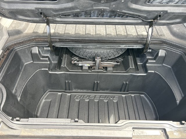 Used 2023 Honda Ridgeline RTL image 36