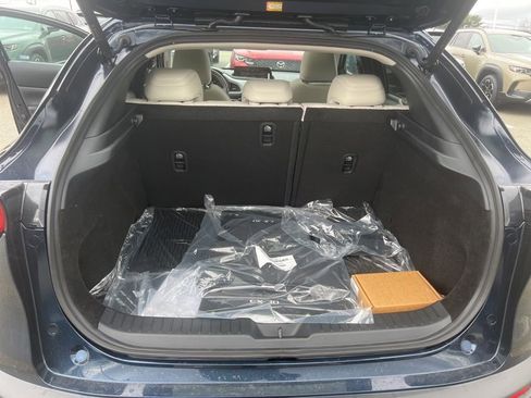 New 2026 MAZDA CX-30 2.5 Turbo w/ Premium Package image 24