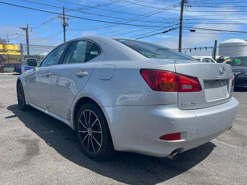 Used 2006 Lexus IS 250 AWD image 8