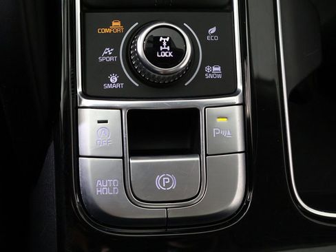 Used 2025 Kia Telluride S AWD/4WD image 54