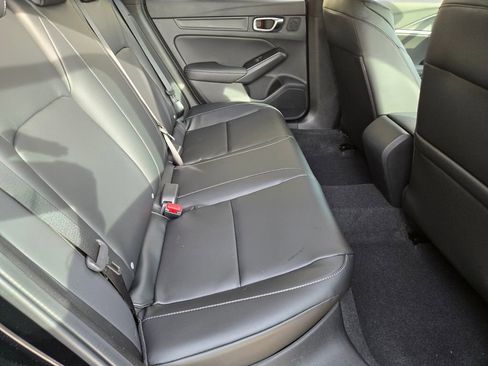 New 2026 Acura Integra A-Spec image 18