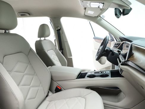 New 2026 Volkswagen Atlas SE FWD image 35