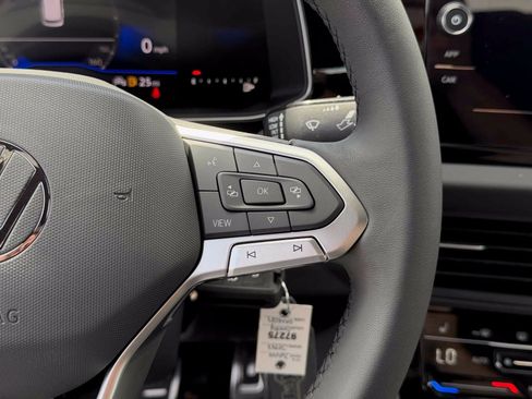 New 2026 Volkswagen Jetta Sport FWD image 17