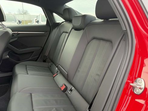 Certified 2023 Audi A3 2.0T Premium Plus w/ Premium Plus Package image 12