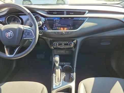 Used 2023 Buick Encore GX Select image 5