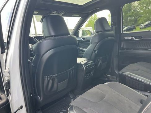 Used 2024 Hyundai Palisade Calligraphy AWD/4WD image 24