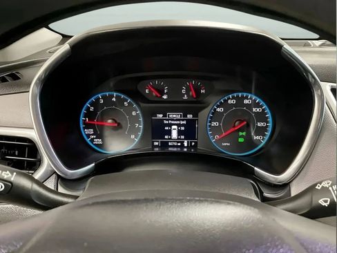 Used 2020 Chevrolet Equinox LS FWD image 20