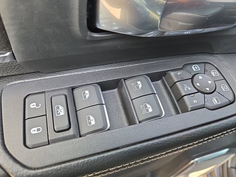 New 2026 RAM 3500 Laramie image 15