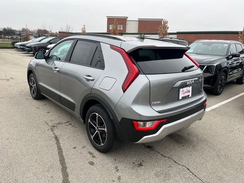 New 2026 Kia Niro EX w/ EX Premium Package image 6