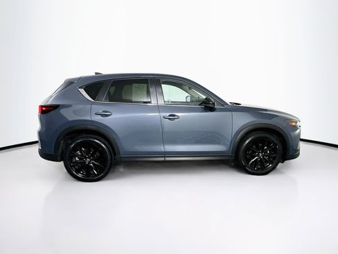 Used 2024 MAZDA CX-5 Carbon Edition AWD/4WD image 10
