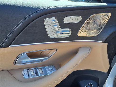 New 2026 Mercedes-Benz GLE 580 GLE 580 image 12