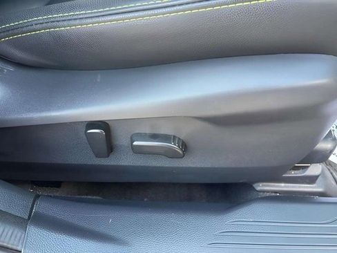 Used 2021 Subaru Outback Onyx Edition XT image 8