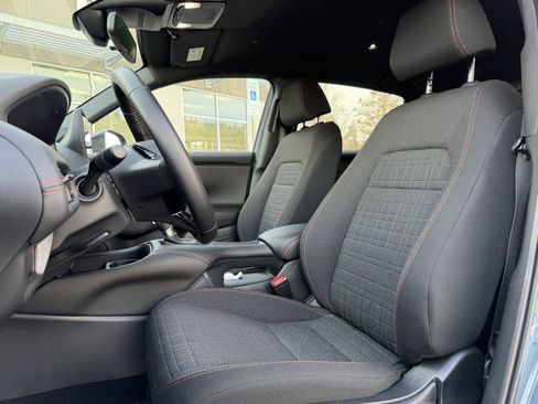 Certified 2026 Honda HR-V Sport image 20