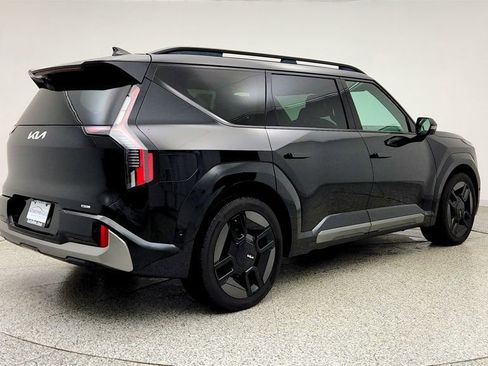 Used 2024 Kia EV9 GT-Line image 5