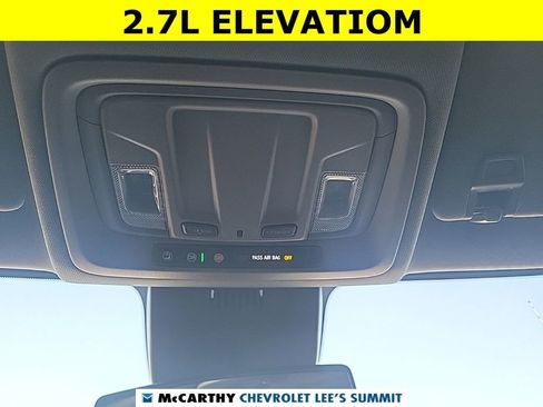Used 2023 GMC Sierra 1500 Elevation image 34