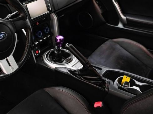 Used 2016 Subaru BRZ Limited w/ Popular Package #1 image 17