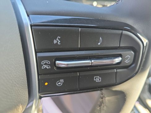 New 2026 Chevrolet Colorado Trail Boss image 21