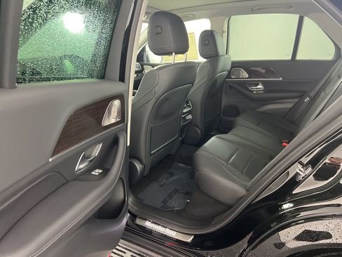 New 2026 Mercedes-Benz GLE 450 4MATIC image 20