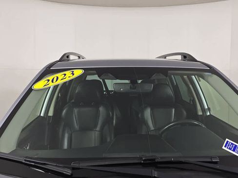 Used 2023 Subaru Forester Limited image 5