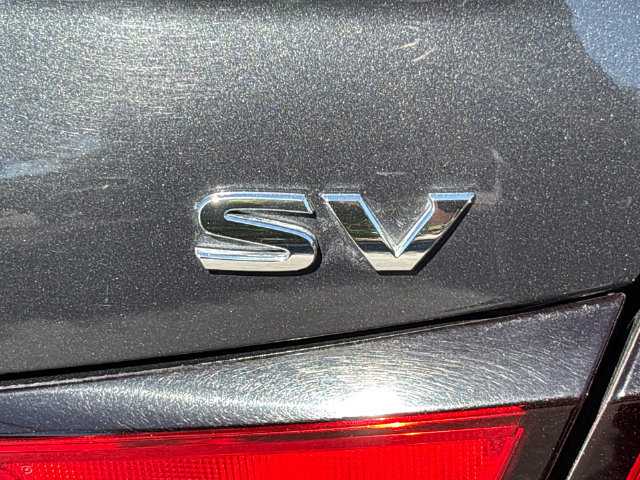 Used 2022 Nissan Altima 2.5 SV FWD image 14