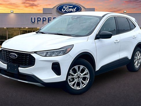 Certified 2024 Ford Escape Active AWD/4WD image 12