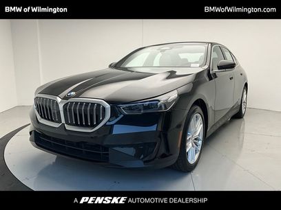 Used 2025 BMW 530i w/ Premium Package