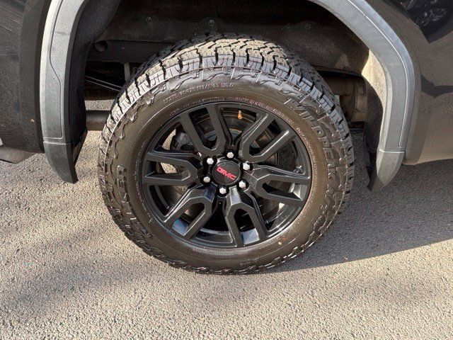 Used 2021 GMC Sierra 1500 Elevation AWD/4WD image 8