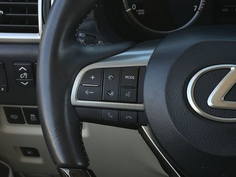 Used 2023 Lexus GX 460 Premium w/ Premium Plus Package AWD/4WD image 13